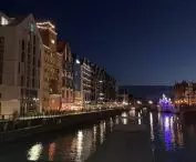 The goal of the authors of the resolution was to calm down the nightlife in Downtown