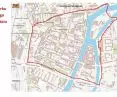 Cultural Park was supposed to protect the historic center of the city