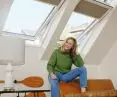 GREENVIEW roof windows