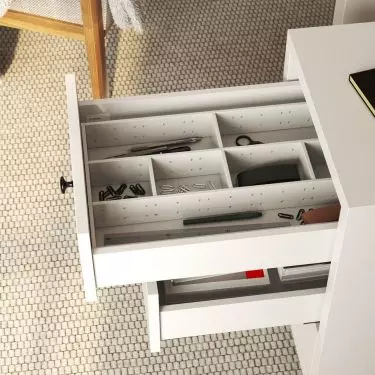 Drawer organization