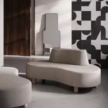Kolekcja Nubi dla Bejot Furniture
