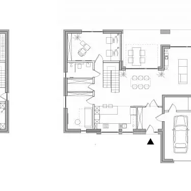 Architectural plan