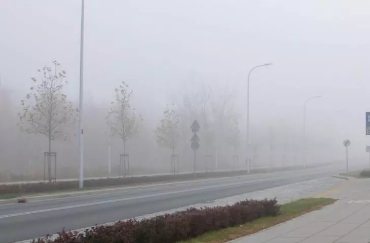 Rozmycie administracyjnych obrzeży miast