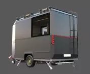 Social trailer project