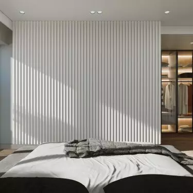 Gypsum panels