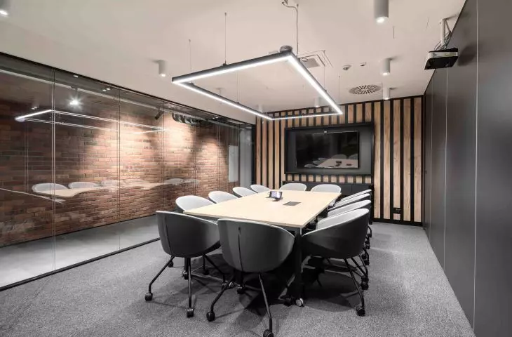 sala konferencyjna