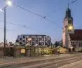 „Partycypacja społeczna jest standardem nie tylko w Poznaniu. Nie robimy nic dla mieszkańców bez nich” — mówią Ultra Architects