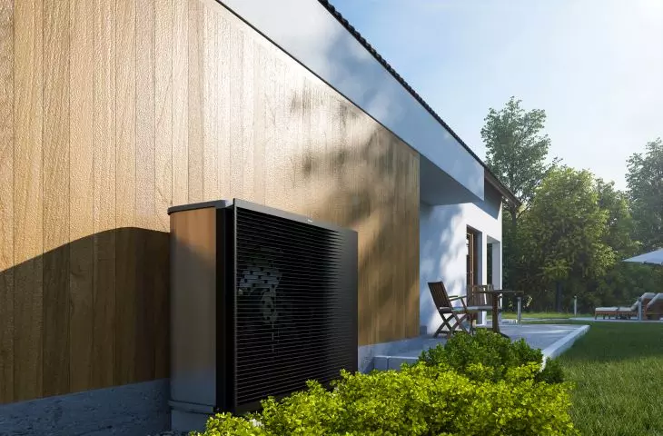 W tej edycji pod uwagę są brane również pompy ciepła 