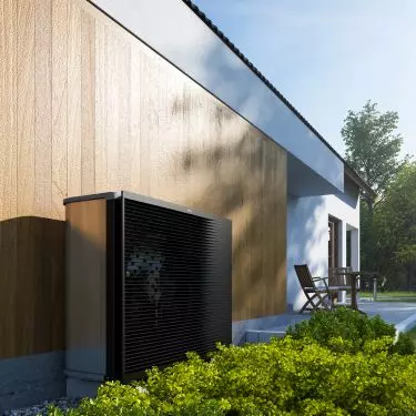 In this edition, heat pumps are also under consideration