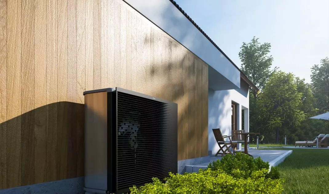 In this edition, heat pumps are also under consideration 