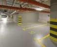 BOHEMA - Prague Zone with modern flooring solutions in the parking lot