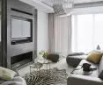 Apartment in the Center by MGN studio