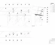 Adaptation of the railroad viaduct in Szczecin