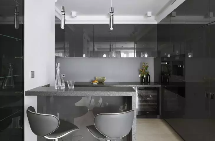 Apartament w Centrum pracowni MGN