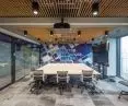 biuro PepsiCo w krakowskim biurowcu Brain Park