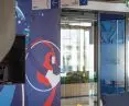 biuro PepsiCo w krakowskim biurowcu Brain Park