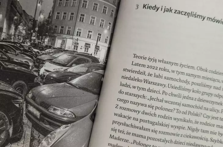 „Autoholizm. Jak odstawić samochód w polskim mieście” Marty Żakowskiej