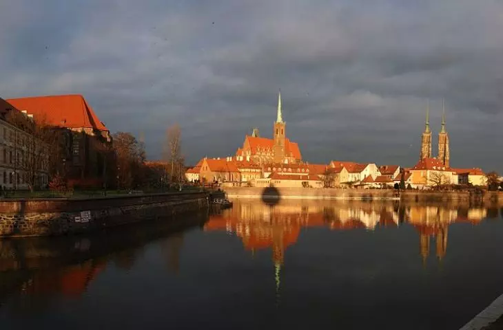 Wroclaw