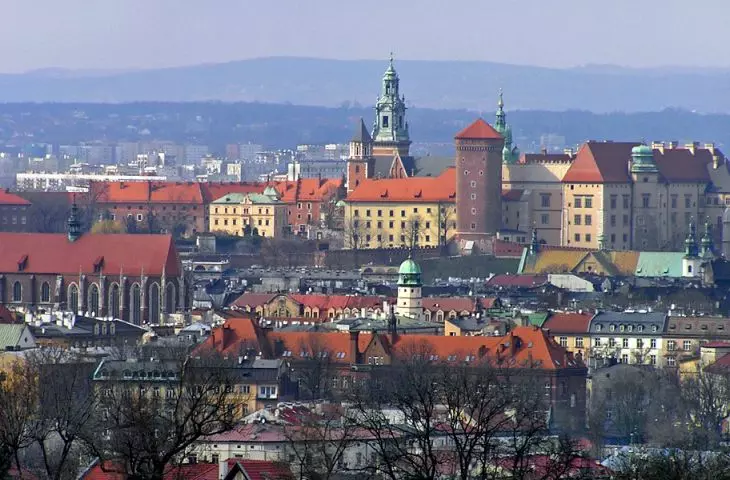 Krakow