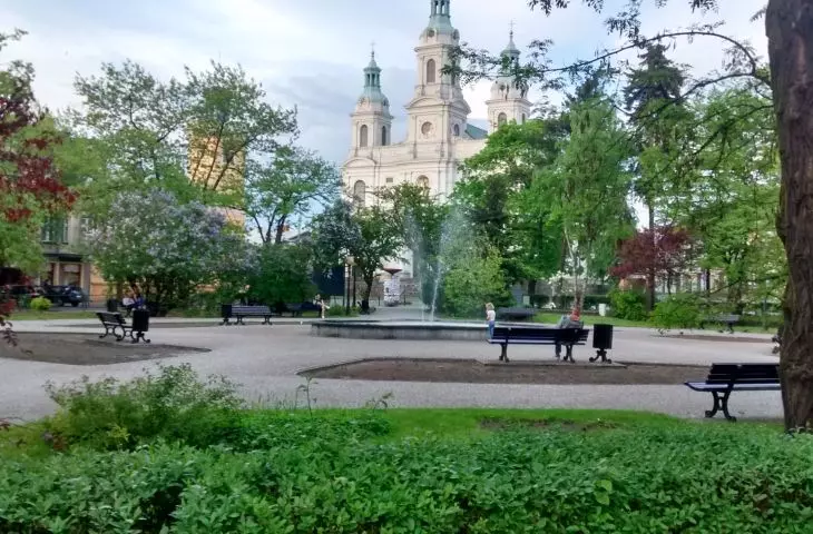 Radomsko