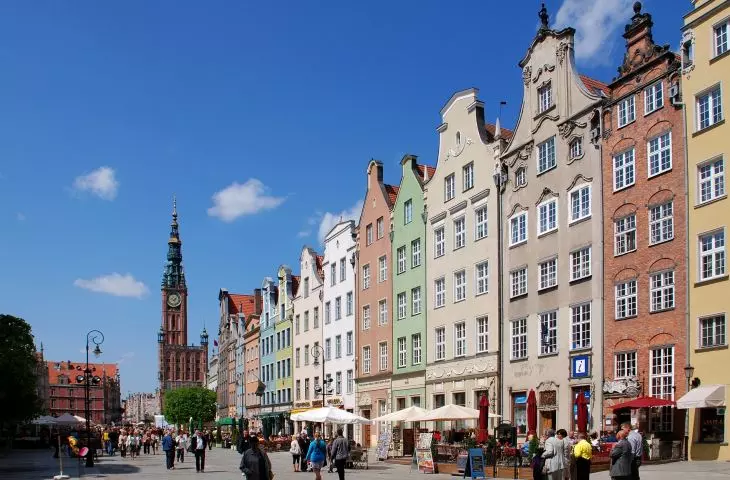 Gdansk