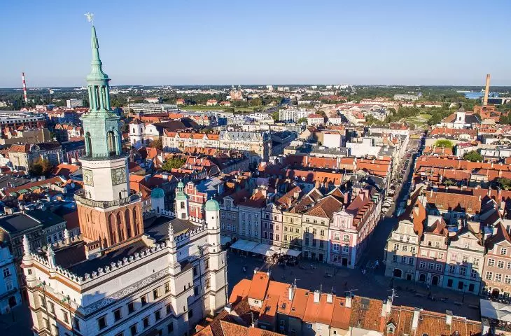Poznan