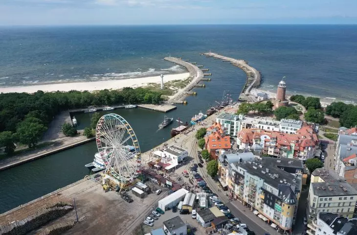 Kolobrzeg