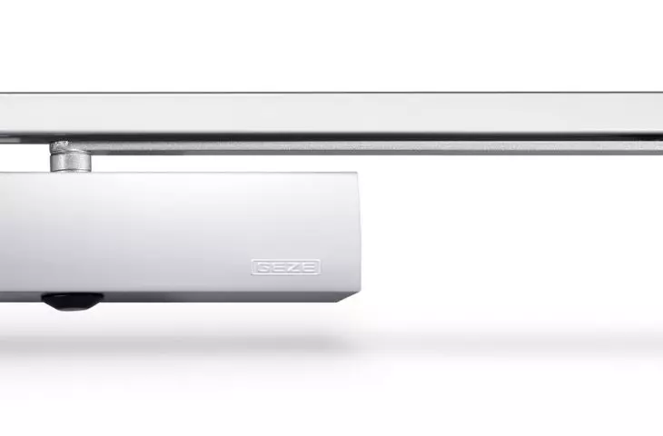 GEZE TS 3000 V