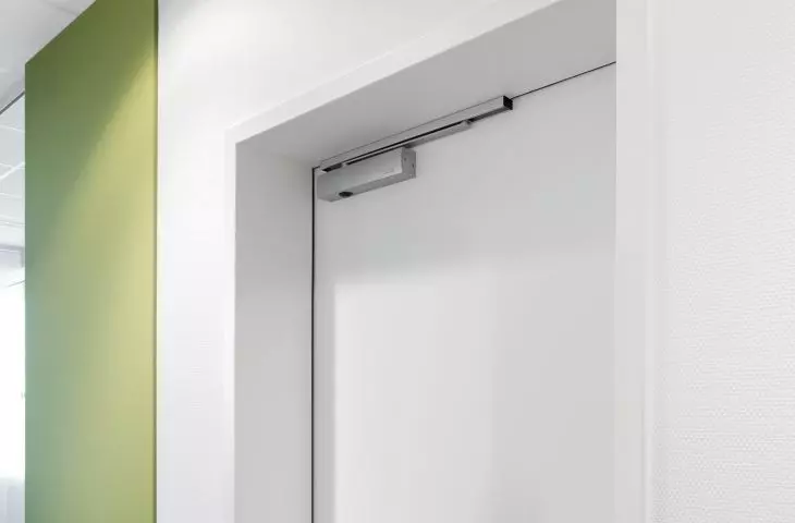 GEZE TS 5000 L
