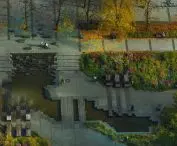 Grzybowski Square