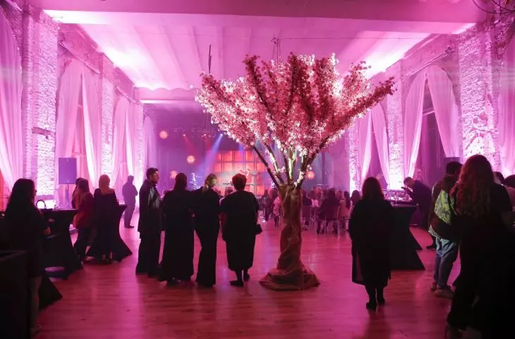 Gala finałowa konkursu Paradyż Designers