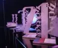 Gala finałowa konkursu Paradyż Designers, statuetki