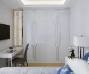 Apartament w Centrum pracowni MGN