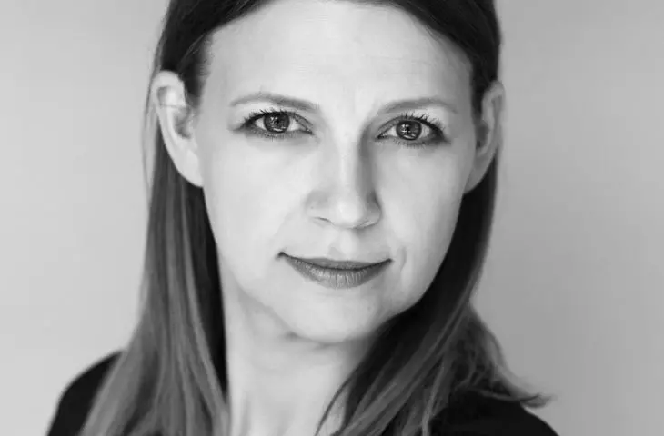 Katarzyna Cynka-Bajon