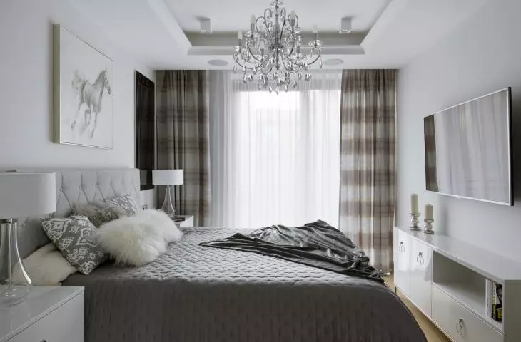 Apartament w Centrum pracowni MGN