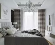 Apartment in the Center by MGN studio