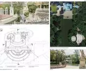Results of the competition for the design of the canopy for the Amphitheatre in the Royal Łazienki Park