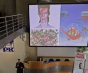Co ma wspólnego architektura z kulturą masową?