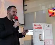 Maciej Franta opowiada o Feniksie