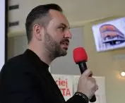 Maciej Franta opowiada o Villi Reden