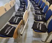 Lecture event packages