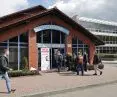 Wykład Macieja Franty na Politechnice Krakowskiej odbył się w Pawilonie Konferencyjno-Wystawowym „Kotłownia”