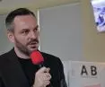 Architekt Maciej Franta