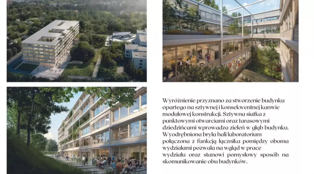 Grupa 5 Architekci
