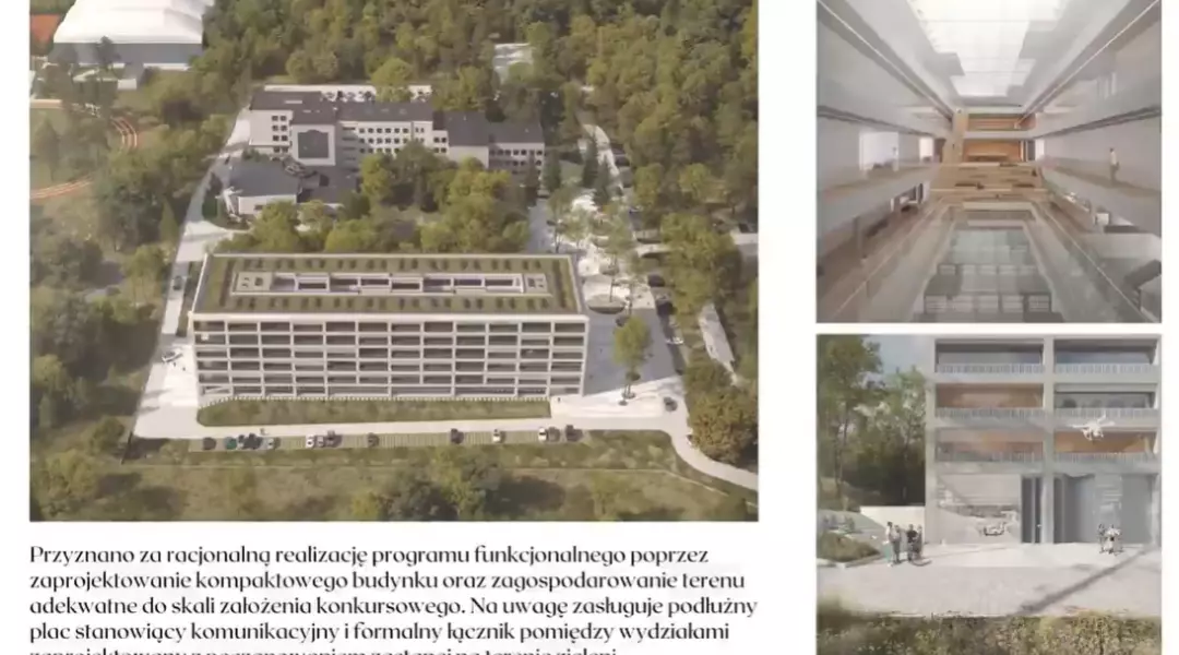 Wyróżnienie — Arch_it
