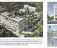 II Nagroda — Młynarczyk Architekci