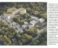 I Nagroda — Heinle, Wischer und Partner Architekci