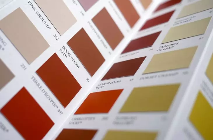 Before starting a renovation, we look for inspiration