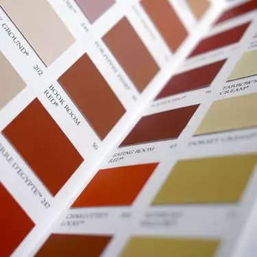 Before starting a renovation, we look for inspiration