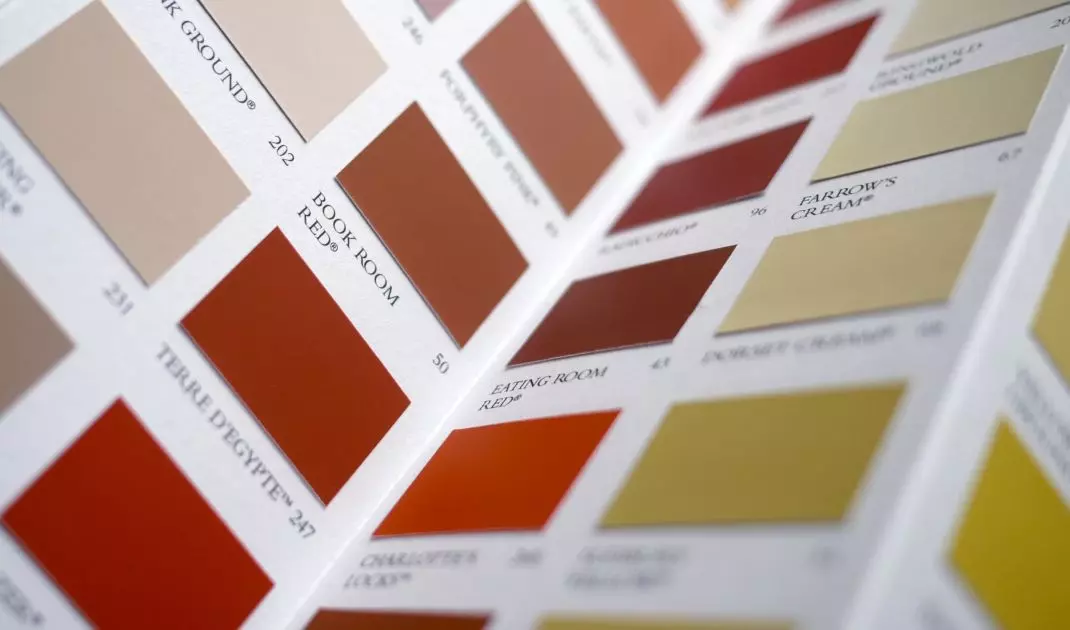 Before starting a renovation, we look for inspiration